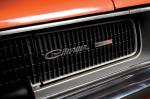 Dodge Charger General Lee Jump Car 1969 года